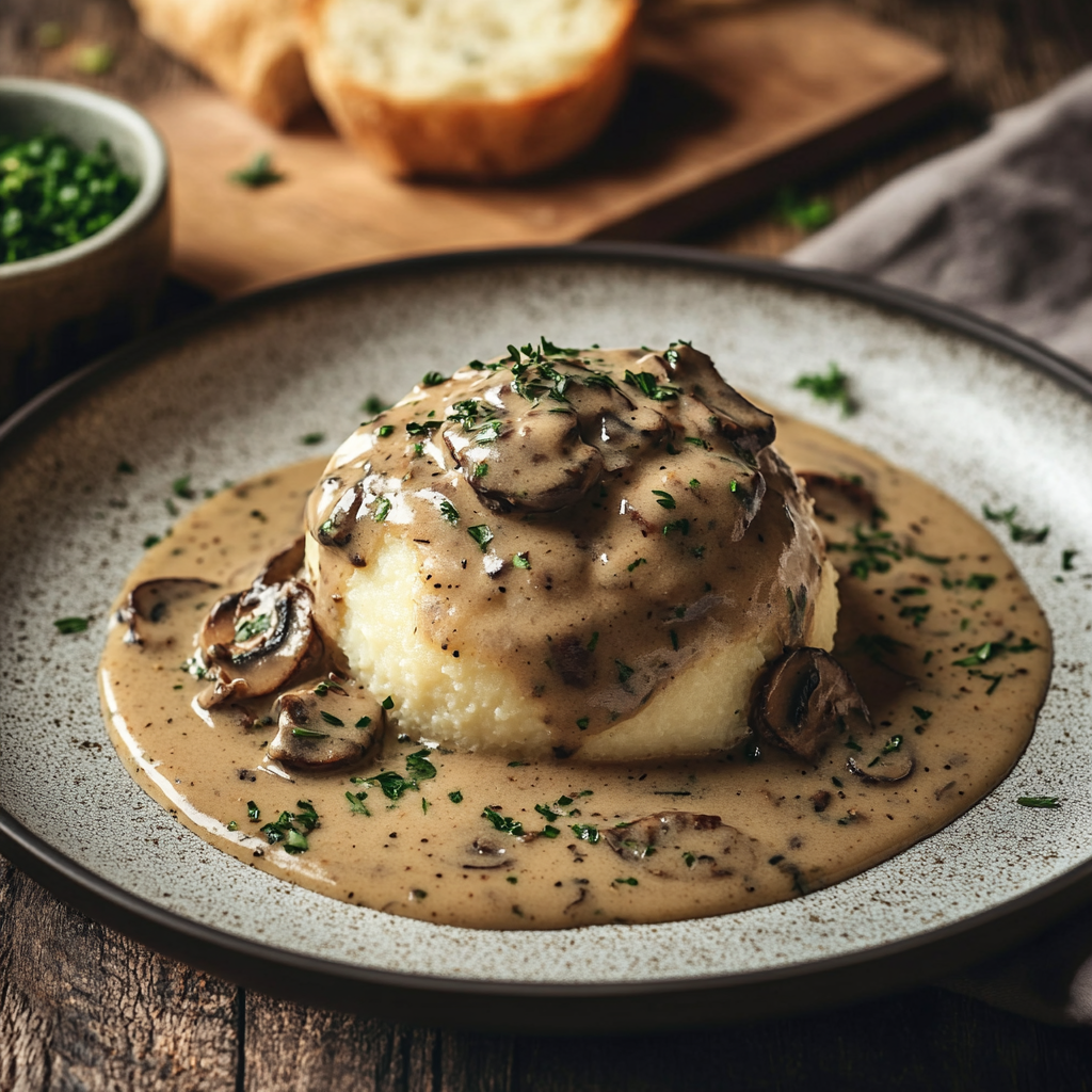 Einfaches und leckeres Rezept für traditionelle Nockerln