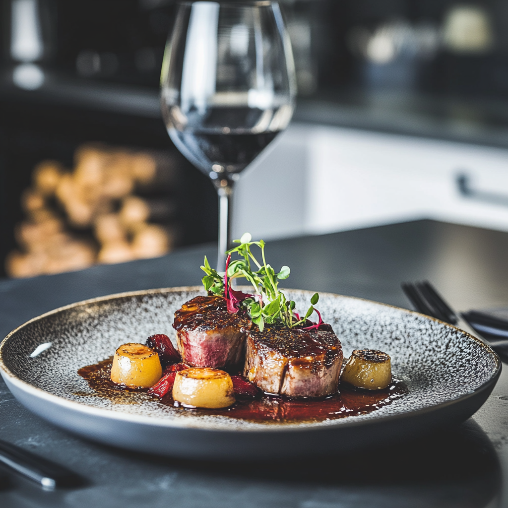 Schweineherz Rezept – So gelingt das perfekte Gericht