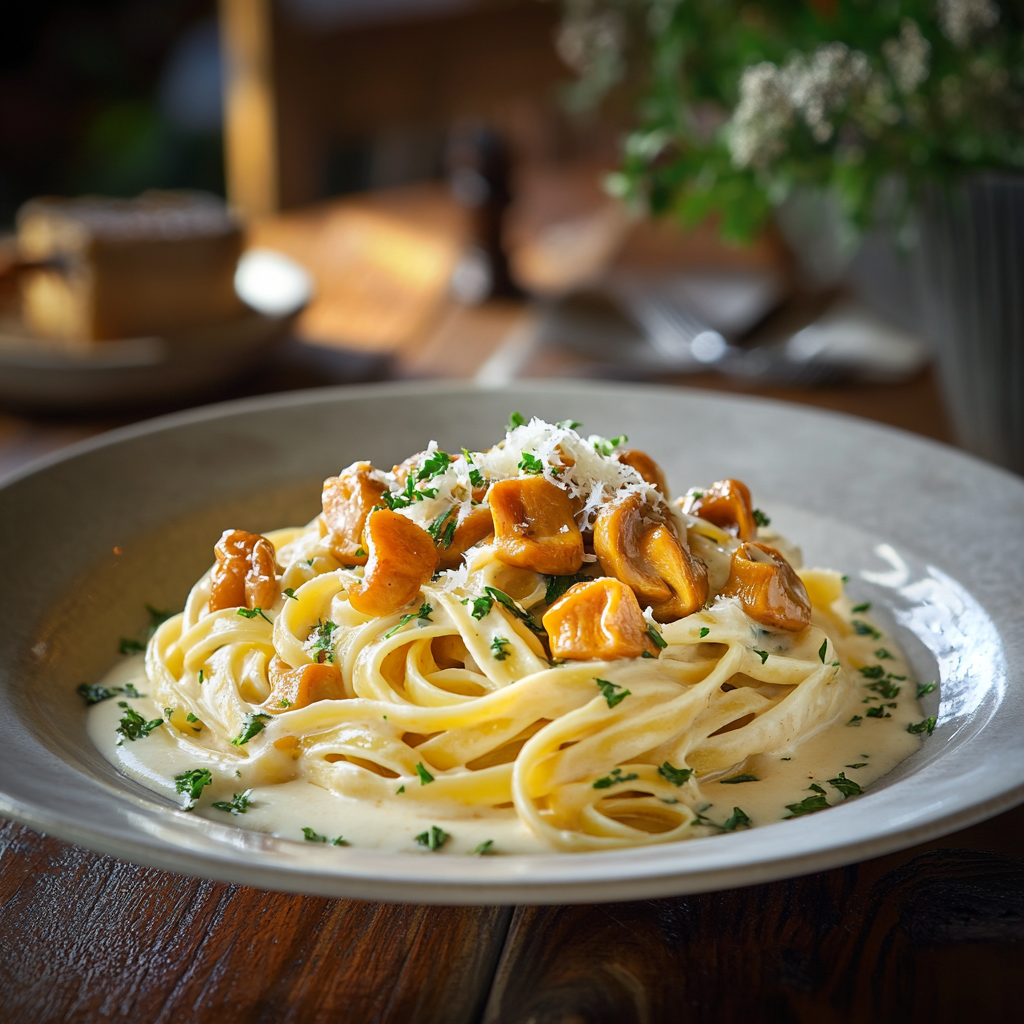 Béchamelsauce Rezept für eine perfekte Lasagne - Fittn