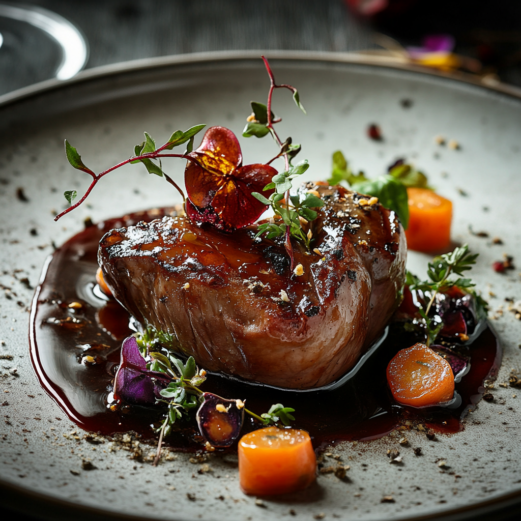 Einfaches Schweineherz Rezept: Lecker und Schnell