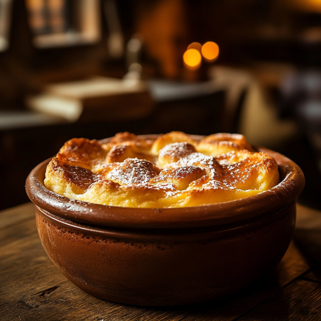 Schwäbischer Ofenschlupfer – Einfaches und Leckeres Rezept