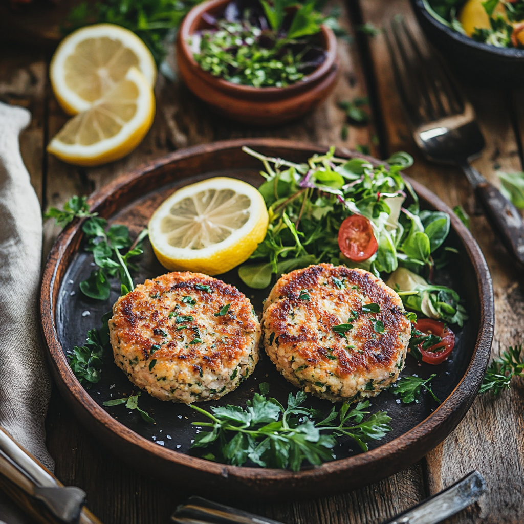 Kroatisches Pljeskavica Rezept – Original und Authentisch - Fittn