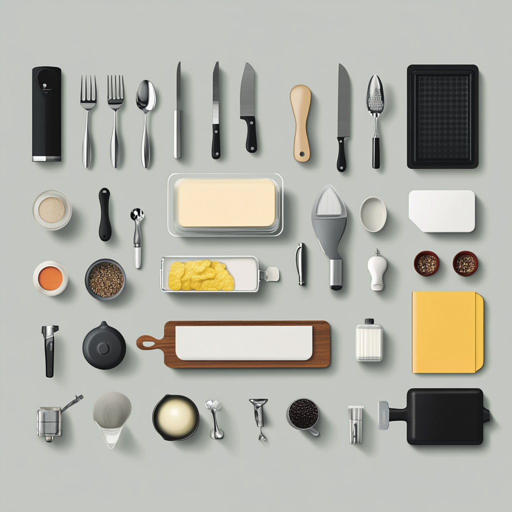 Vorgangsbeschreibung Rezeptübung: Schritt-für-Schritt Anleitung